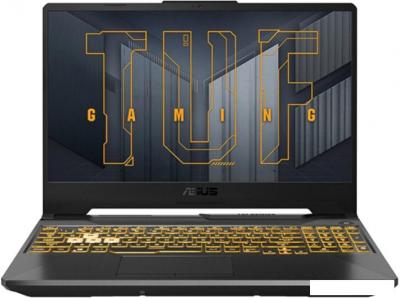 Игровой ноутбук ASUS TUF Gaming A15 FX506IC-HN025