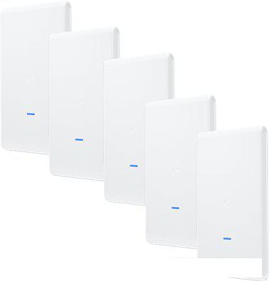 Точка доступа Ubiquiti UniFi AC Mesh PRO 5 pack