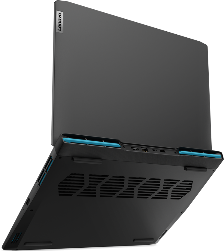 Игровой ноутбук Lenovo IdeaPad Gaming 3 15ARH7 82SB00NBRK