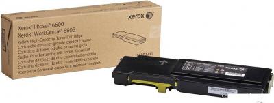 Картридж Xerox 106R02235