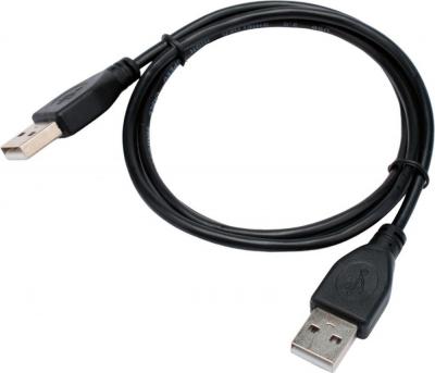 Кабель Cablexpert CC-USB2-AMAM-1M