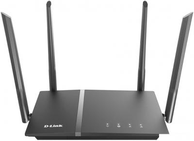 Wi-Fi роутер D-Link DIR-1260/RU/R1A