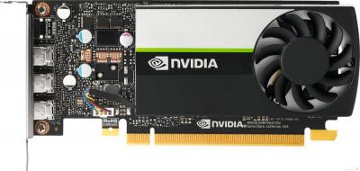 Видеокарта NVIDIA Quadro T400 4GB GDDR6 900-5G172-2540-000