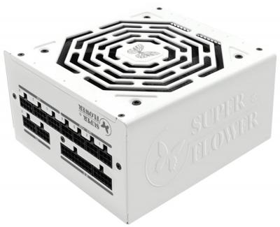 Блок питания Super Flower Leadex III Gold 850W SF-850F14HG WH