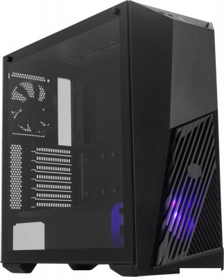 Корпус Cooler Master MasterBox K501L RGB MCB-K501L-KGNN-SR1