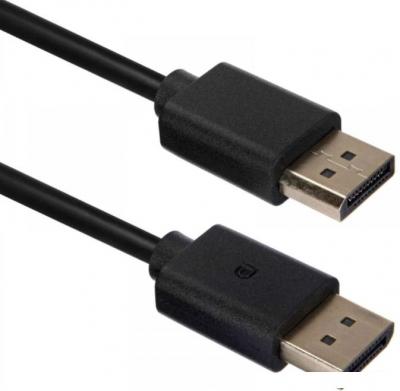 Кабель ACD DisplayPort - DisplayPort ACD-DDPM2-30B (3 м, черный)