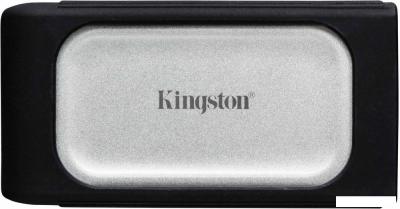 Внешний накопитель Kingston XS2000 4TB SXS2000/4000G