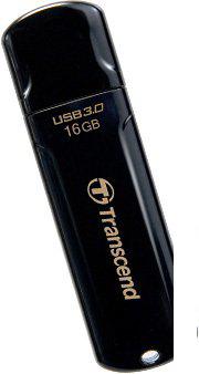 USB Flash Transcend JetFlash 700 16GB (TS16GJF700)