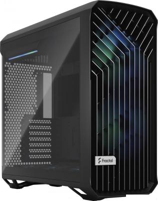 Корпус Fractal Design Torrent Black RGB TG Light Tint FD-C-TOR1A-04