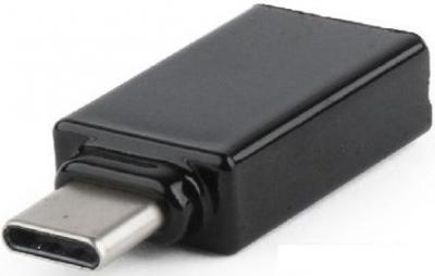 Адаптер Cablexpert A-USB3-CMAF-01