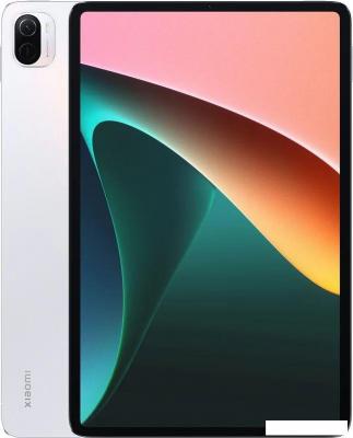 Планшет Xiaomi Pad 5 128GB (международная версия, белый)