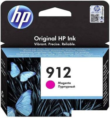 Картридж HP 912 3YL78AE