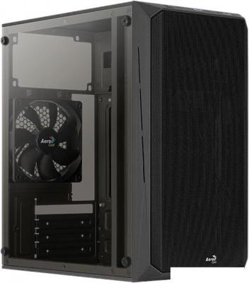 Корпус AeroCool CS-107 CS-107-A-BK-V1