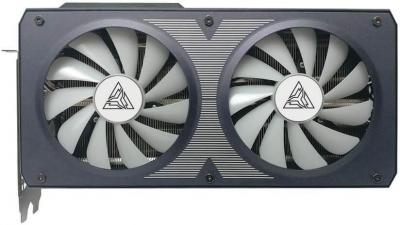 Видеокарта Arktek GeForce RTX 3070 8G GDDR6 AKN3070D6S8GH1