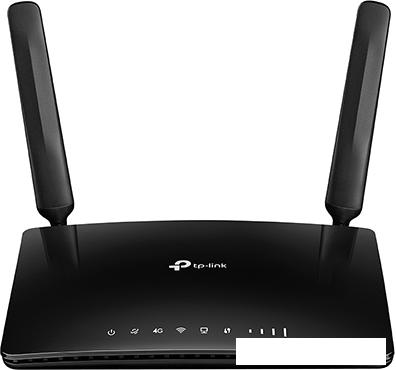 4G Wi-Fi роутер TP-Link Archer MR400 V4.20