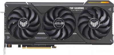 Видеокарта ASUS TUF Gaming GeForce RTX 4070 OC Edition 12GB GDDR6X TUF-RTX4070-O12G-GAMING