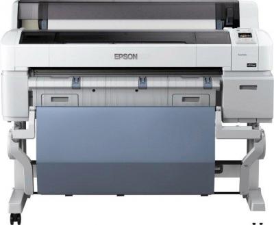 Принтер Epson SureColor SC-T5200