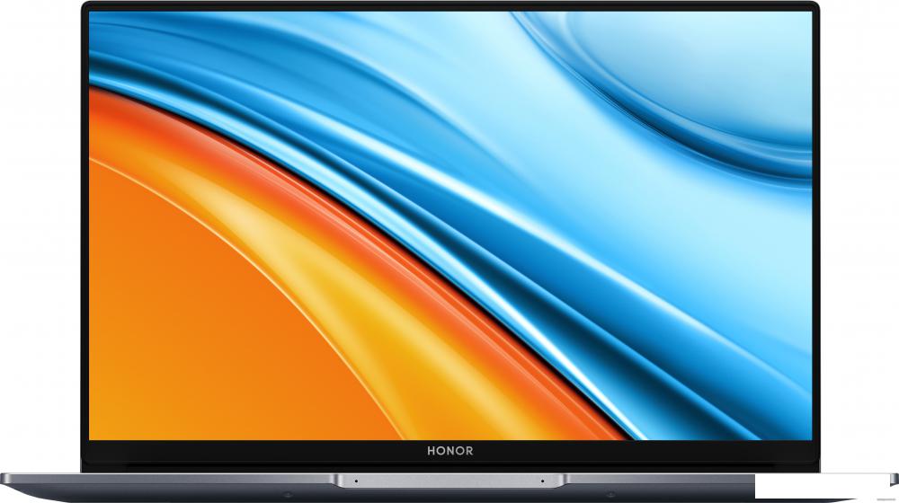 Ноутбук HONOR MagicBook 15 BMH-WFP9HN 5301AFVL