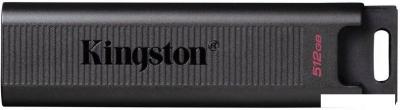 USB Flash Kingston DataTraveler Max Type-C 512GB