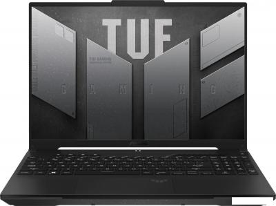 Игровой ноутбук ASUS TUF Gaming A16 Advantage Edition 2023 FA617NS-N3003