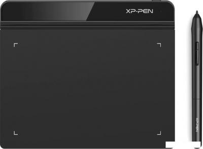 Графический планшет XP-Pen Star G640