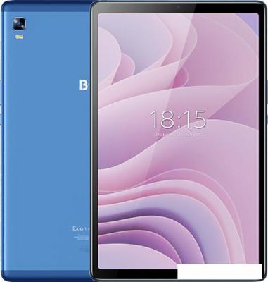 Планшет BQ-Mobile BQ-1036L Exion Advant 64GB (синий)