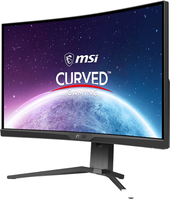 Игровой монитор MSI MAG 325CQRF-QD