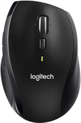 Мышь Logitech Marathon M705 (черный)