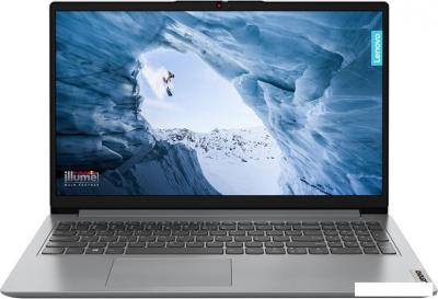 Ноутбук Lenovo IdeaPad 1 15IAU7 82QD00DMUE