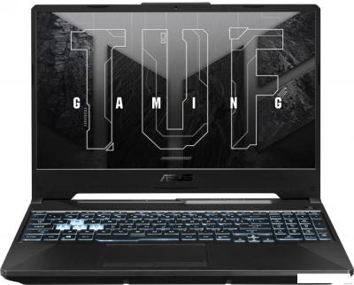 Игровой ноутбук ASUS TUF Gaming A15 FA506NC-HN065