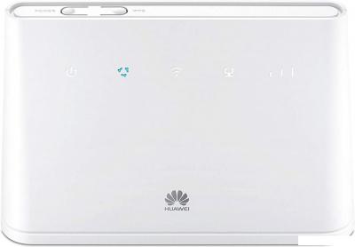 4G Wi-Fi роутер Huawei B310s-22 (белый)