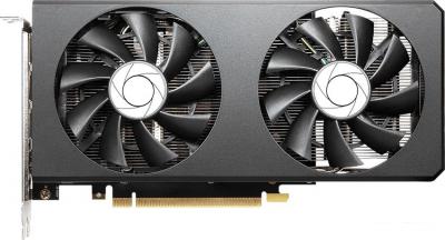 Видеокарта MSI GeForce RTX 3060 Ti Twin Fan 8G OC LHR