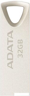 USB Flash ADATA UV210 32GB [AUV210-32G-RGD]