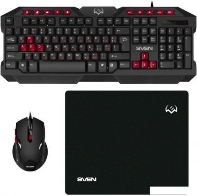 Игровой набор SVEN GS-9200