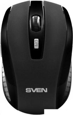 Мышь SVEN RX-335 Wireless