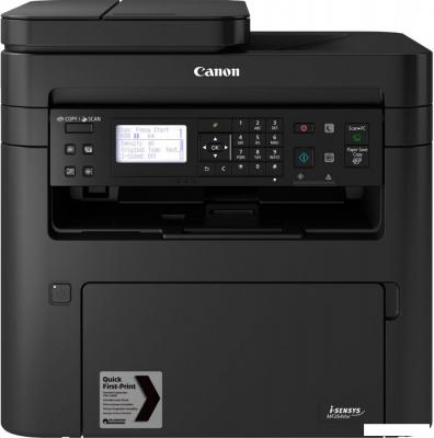 МФУ Canon i-SENSYS MF264dw