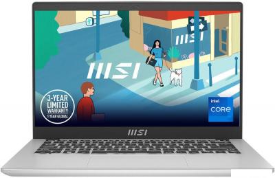 Ноутбук MSI Modern 14 C13M-846XBY