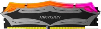 Оперативная память Hikvision 8GB DDR4 PC4-25600 HKED4081CBA2D2ZA4/8G