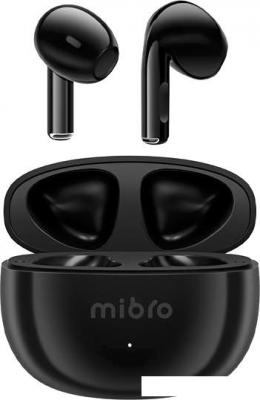 Наушники Mibro Earbuds 4 (черный)