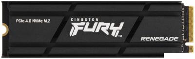 SSD Kingston Fury Renegade 2TB SFYRDK/2000G