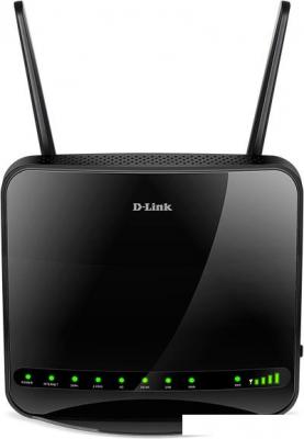 4G Wi-Fi роутер D-Link DWR-953/4HDB1E