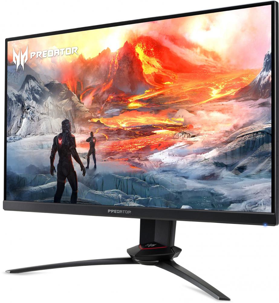 Игровой монитор Acer Predator XB273Pbmiprzx