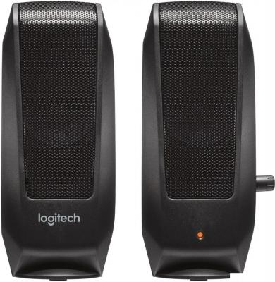 Акустика Logitech S120