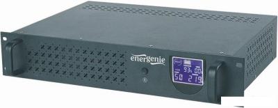 Источник бесперебойного питания EnerGenie UPS-RACK-1500