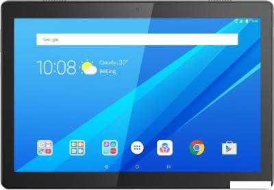 Планшет Lenovo Tab M10 TB-X505F 2GB/16GB LTE (черный)