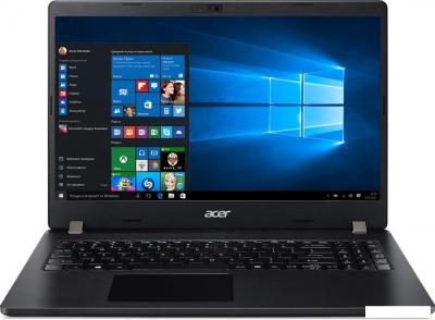 Ноутбук Acer TravelMate P2 TMP215-52-529S NX.VLLER.00G