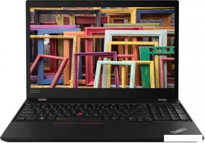 Рабочая станция Lenovo ThinkPad T15 Gen 2 20W400R3PB