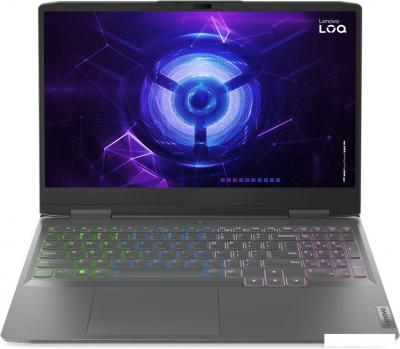 Игровой ноутбук Lenovo LOQ 15IRH8 82XV00QWRK