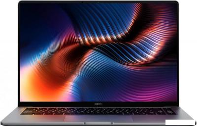 Ноутбук Xiaomi Mi Notebook Pro 15.6" 2021 JYU4327CN