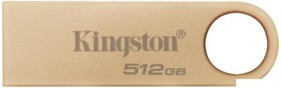 USB Flash Kingston DataTraveler SE9 G3 512GB DTSE9G3/512GB